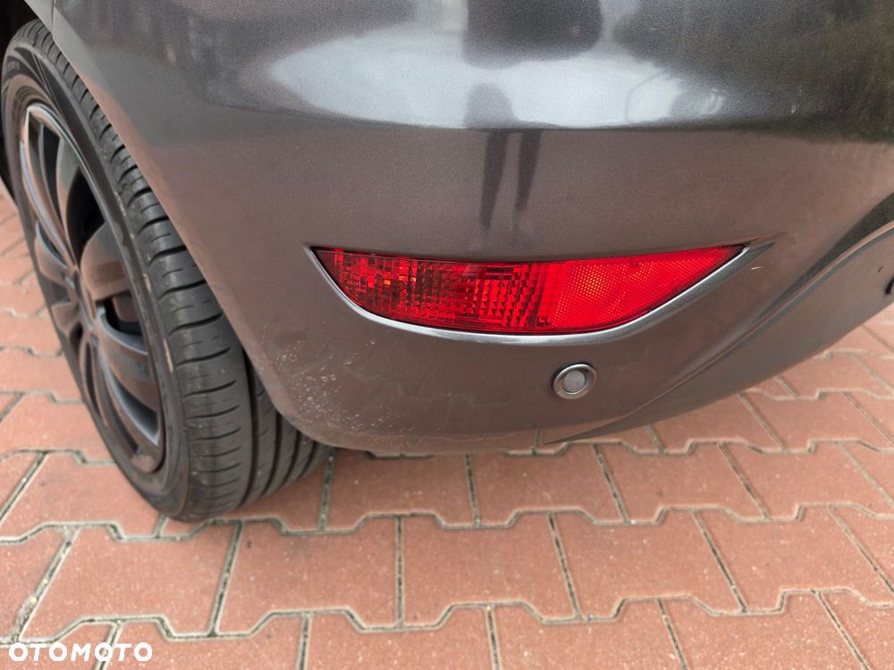 Ford Fiesta 1.0 EcoBoost Trend EU6 - 8