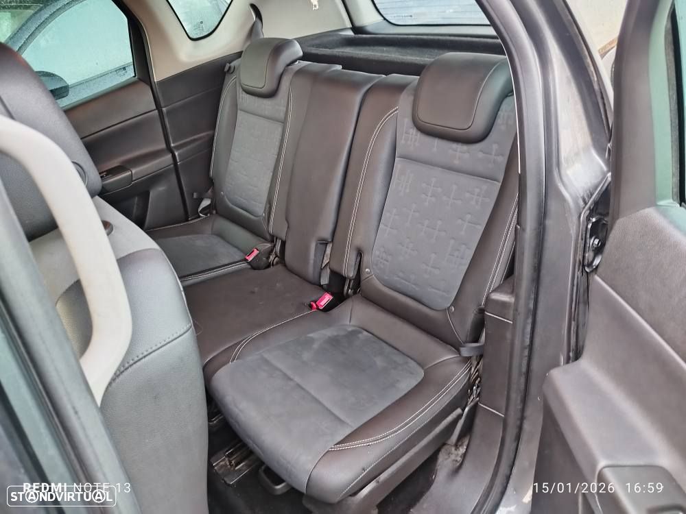 Opel Meriva 1.3 CDTI Cosmo - 9