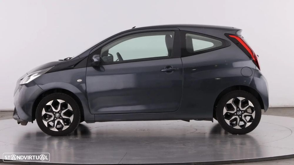 Toyota Aygo X - 8