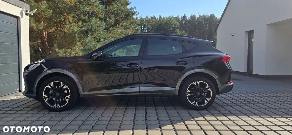 Cupra Formentor - 11