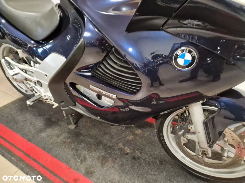 BMW K - 15