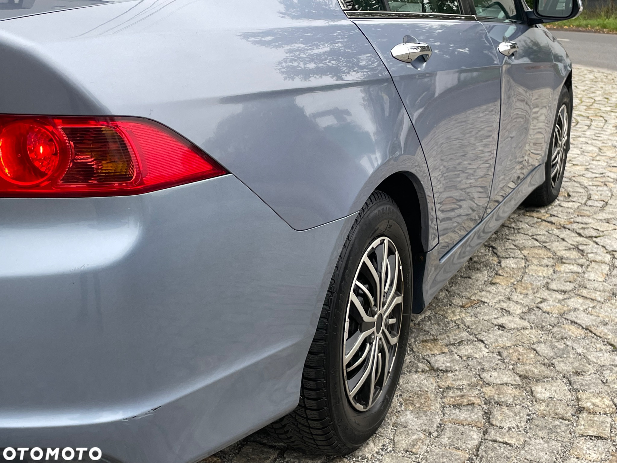 Honda Accord 2.0 i Executive - 15