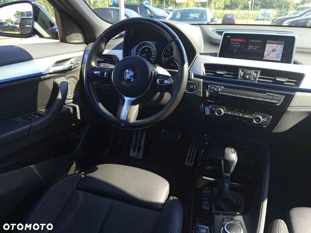 BMW X2 - 14