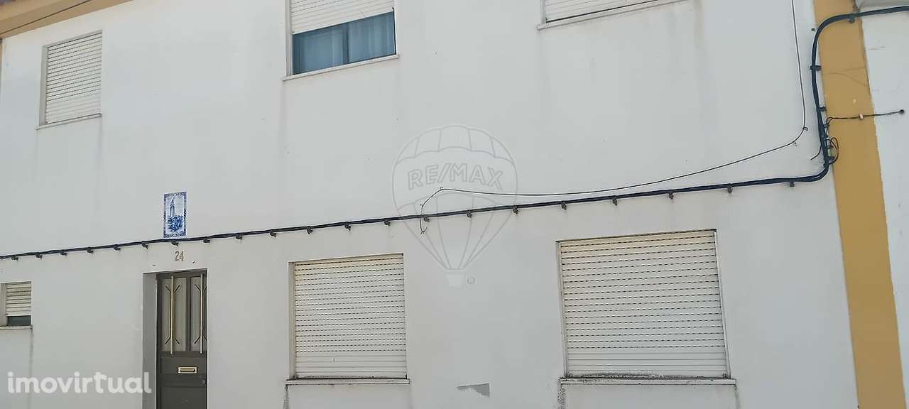 Moradia T3 para venda - Grande imagem: 2/6