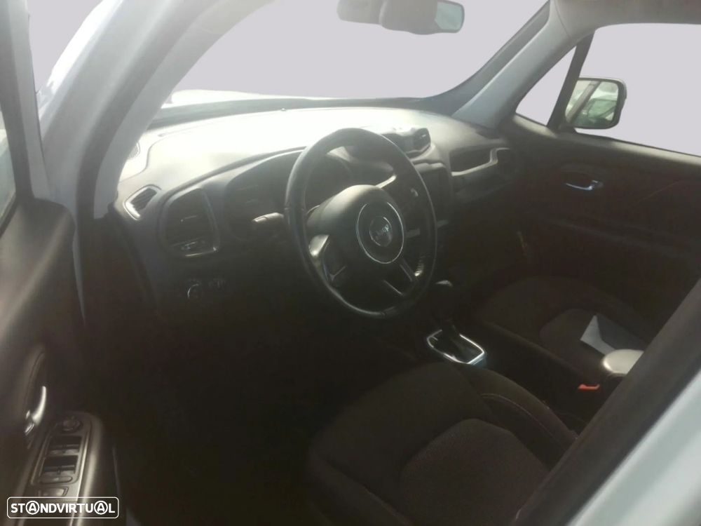 Jeep Renegade - 3