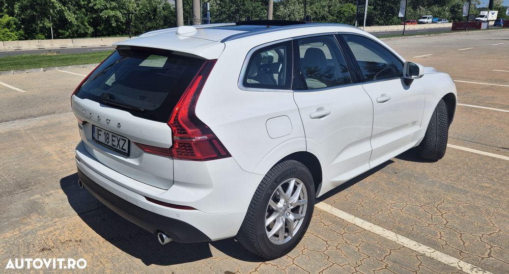 Volvo XC 60 D4 AWD Momentum - 6