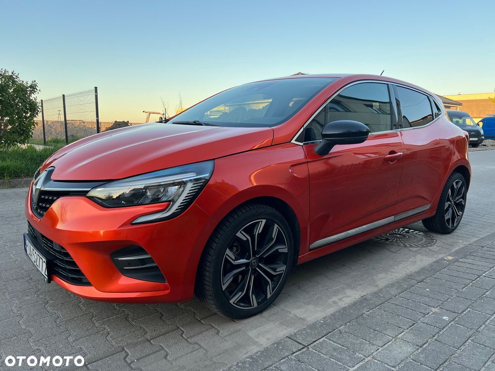 Renault Clio - 3