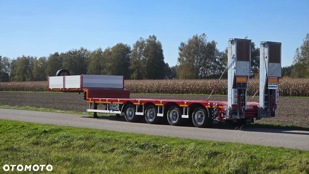 Bodex NN4 - 6