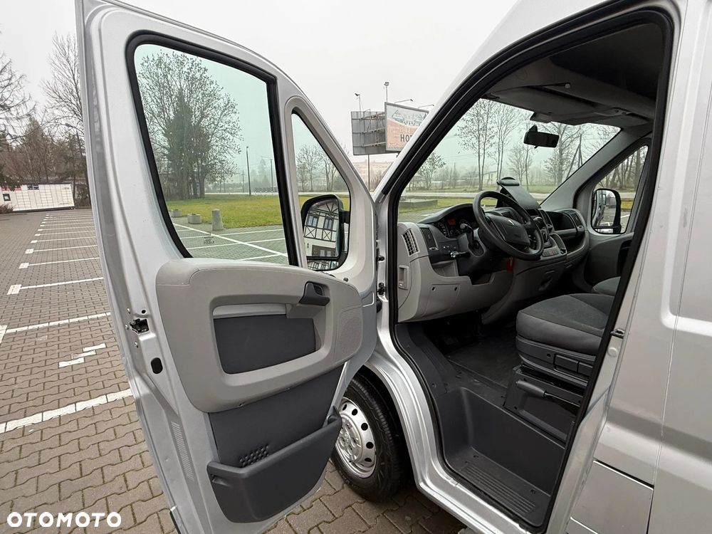 Peugeot BOXER - 7