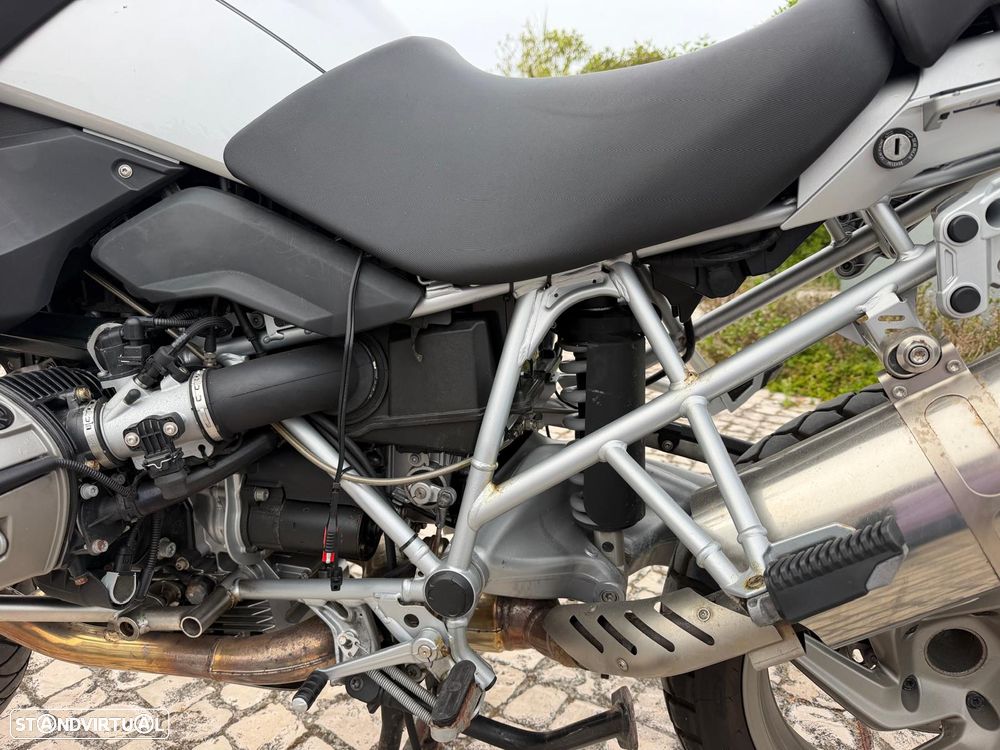 BMW R 12 - 6