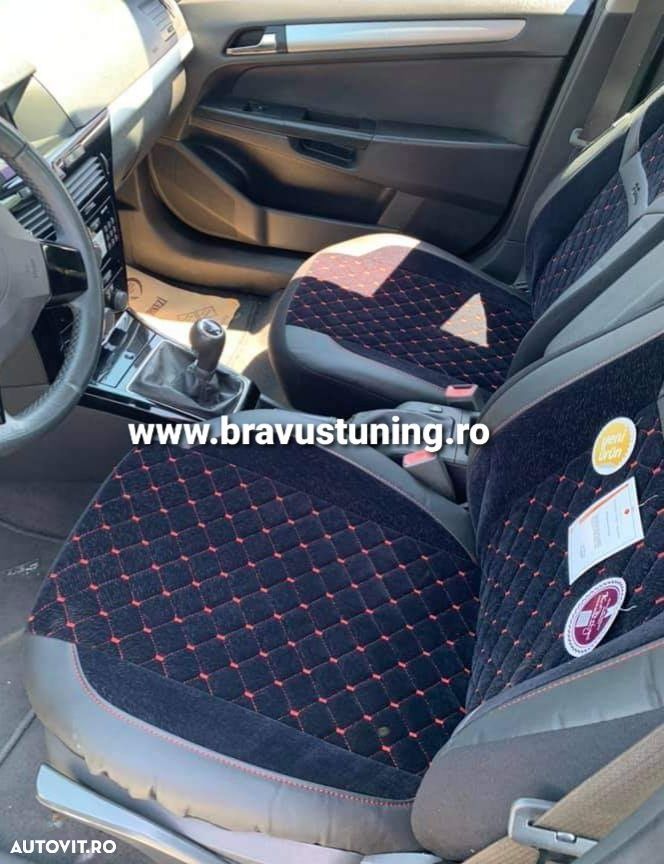 Huse scaun auto BMW E36, E46, E39, X1,X3,X5, Seria 3,Seria 5 - 4