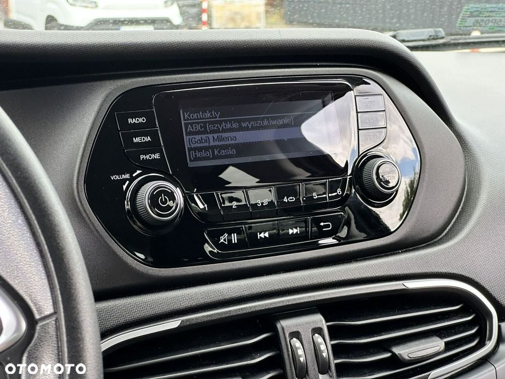 Fiat Tipo - 29