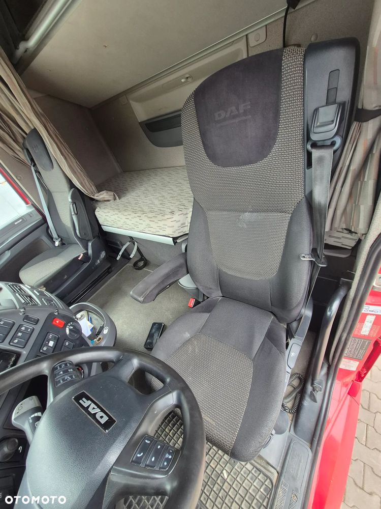 DAF XF 510 FT - 9