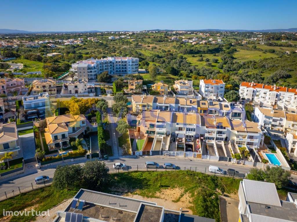 Moradia T4 com garagem , Albufeira - Grande imagem: 2/42