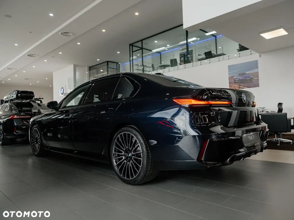 BMW Seria 7 - 3