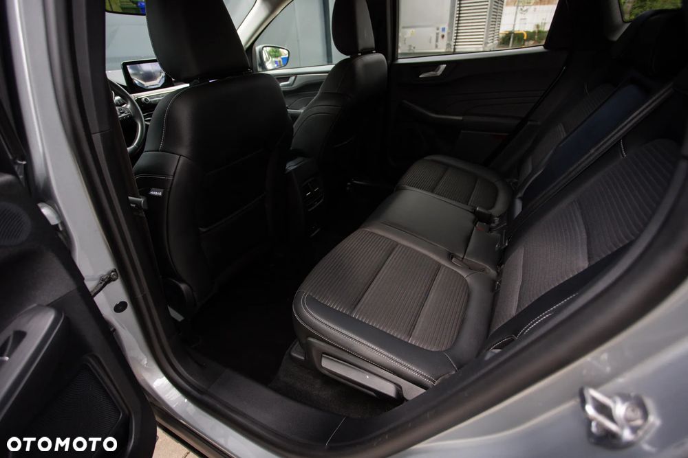 Ford Kuga 2.0 EcoBlue AWD Titanium - 18