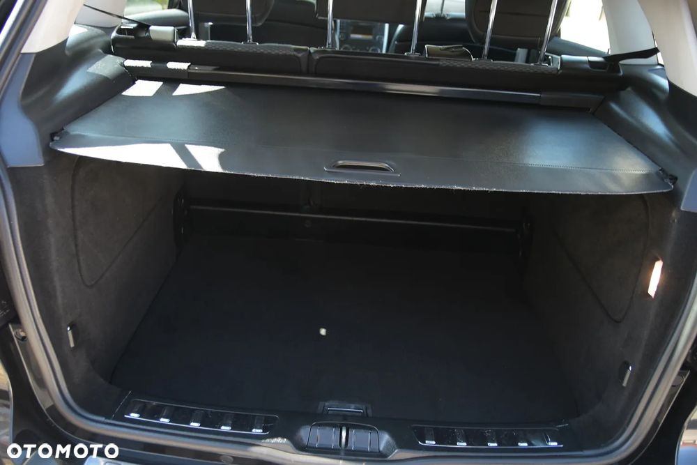 Mercedes-Benz Klasa B - 19