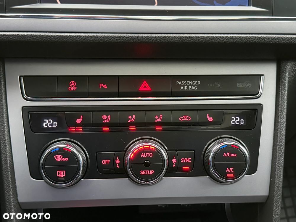 Seat Leon 1.8 TSI Start&Stop DSG XCELLENCE - 21