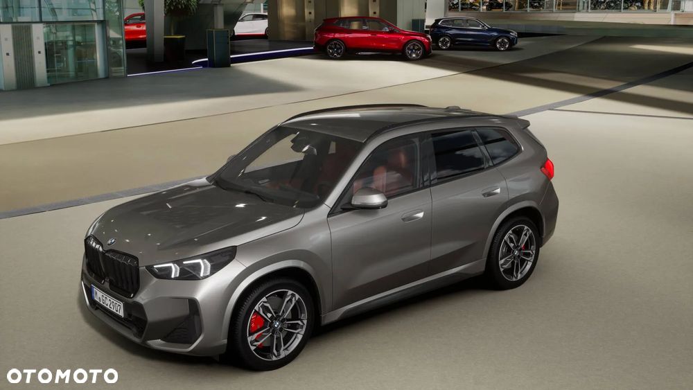 BMW X1 sDrive20i mHEV sport - 3