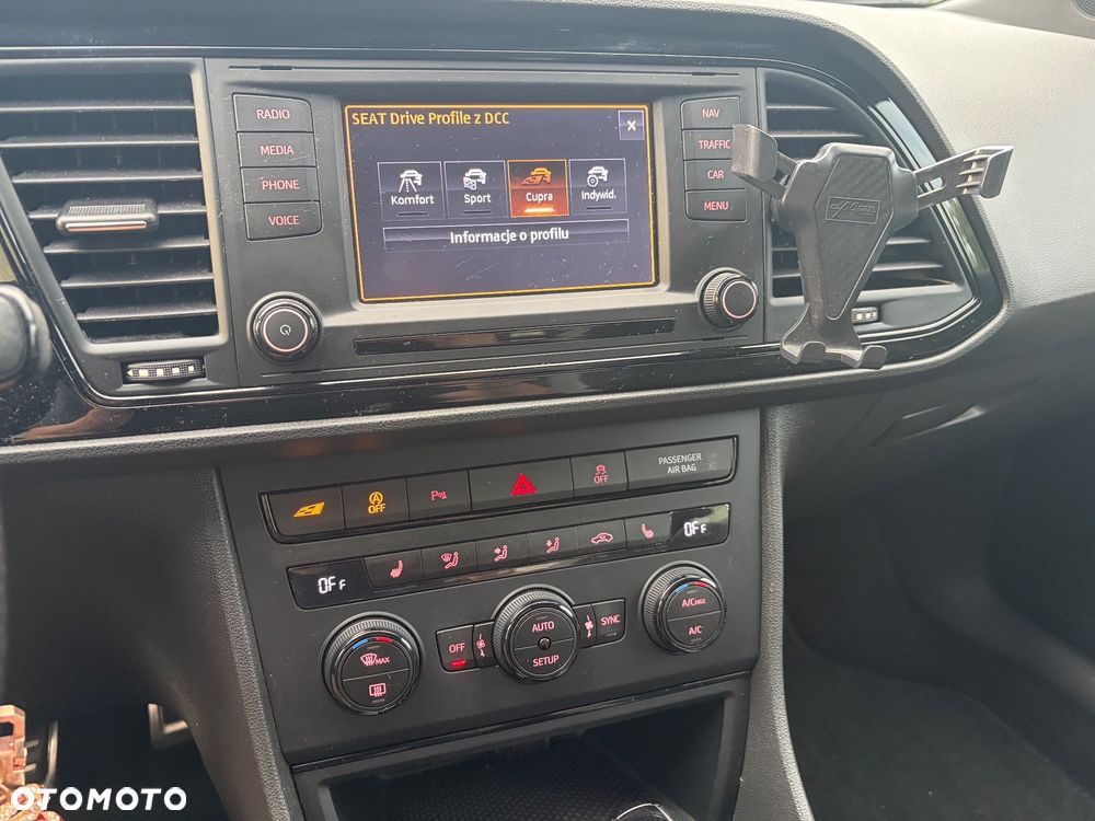 Seat Leon - 22