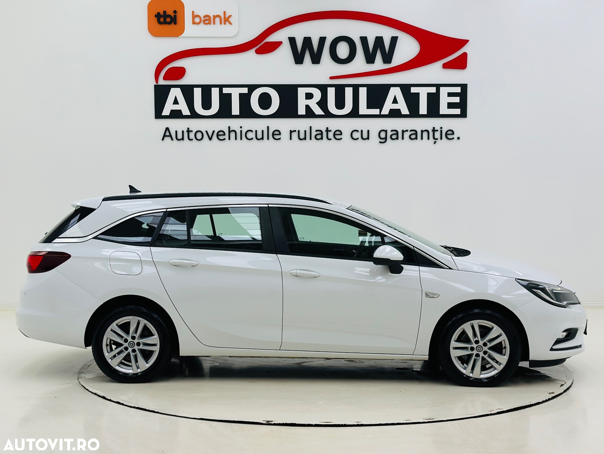 Opel Astra - 11