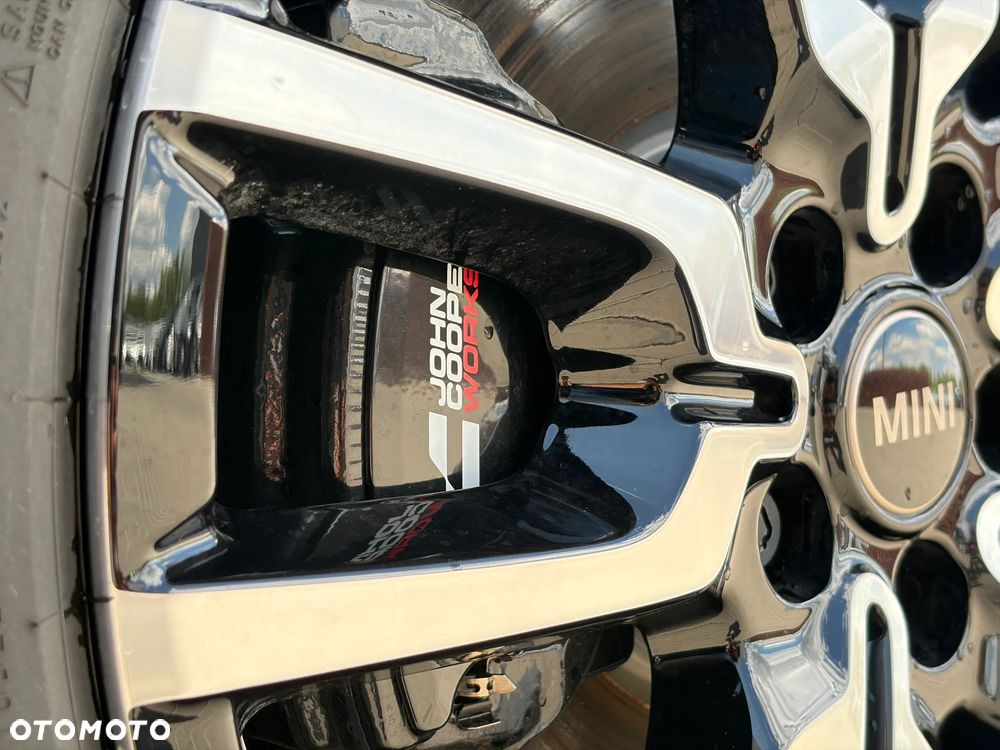 MINI Cooper S Linia John Works sport - 17