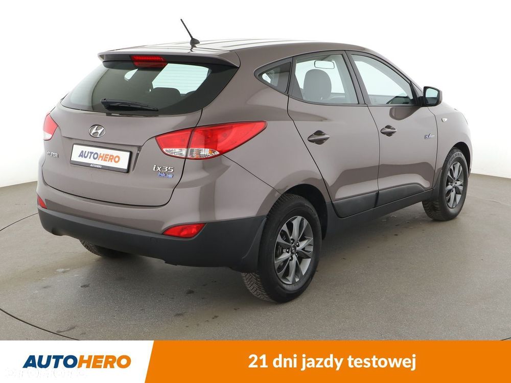 Hyundai ix35 1.6 GDI Classic 2WD - 6