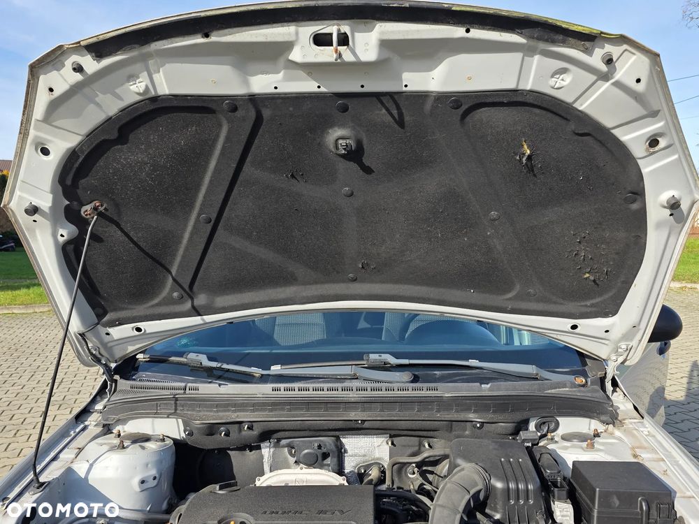 Hyundai i30 i30cw 1.6 blue Comfort - 18