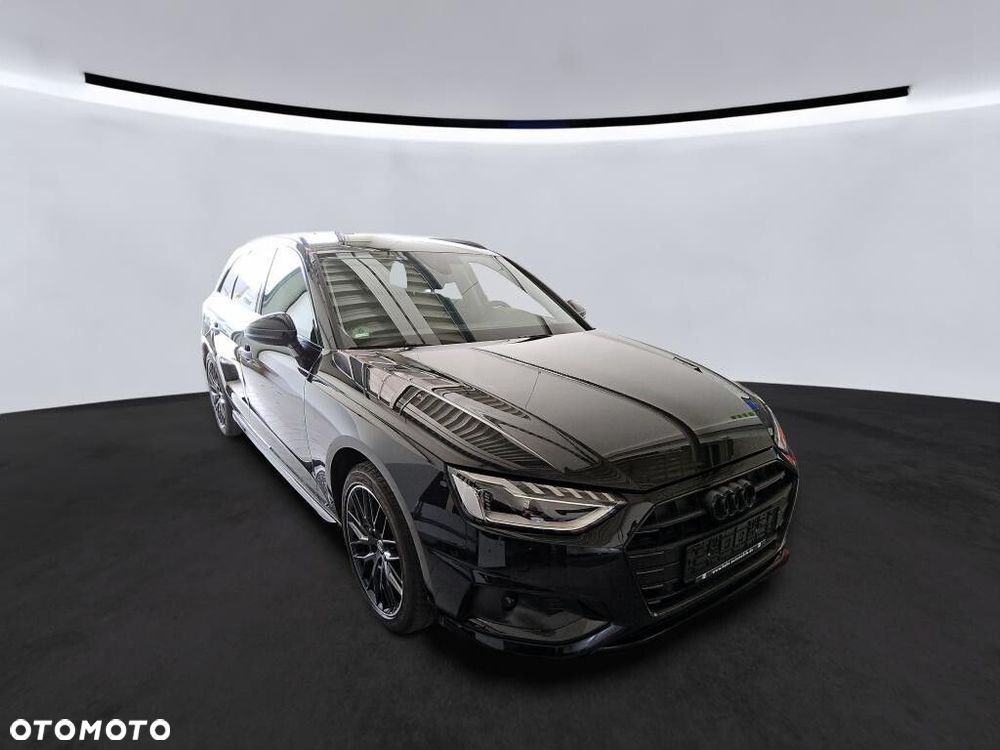 Audi A4 Avant - 6