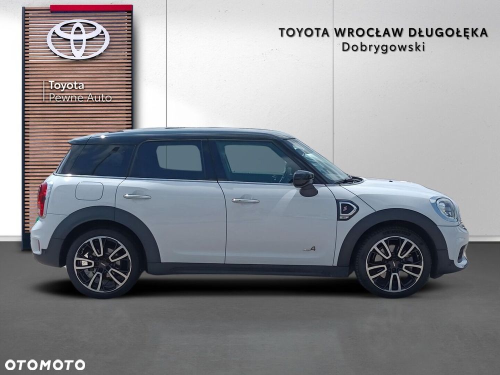 MINI Countryman Cooper S ALL4 - 7