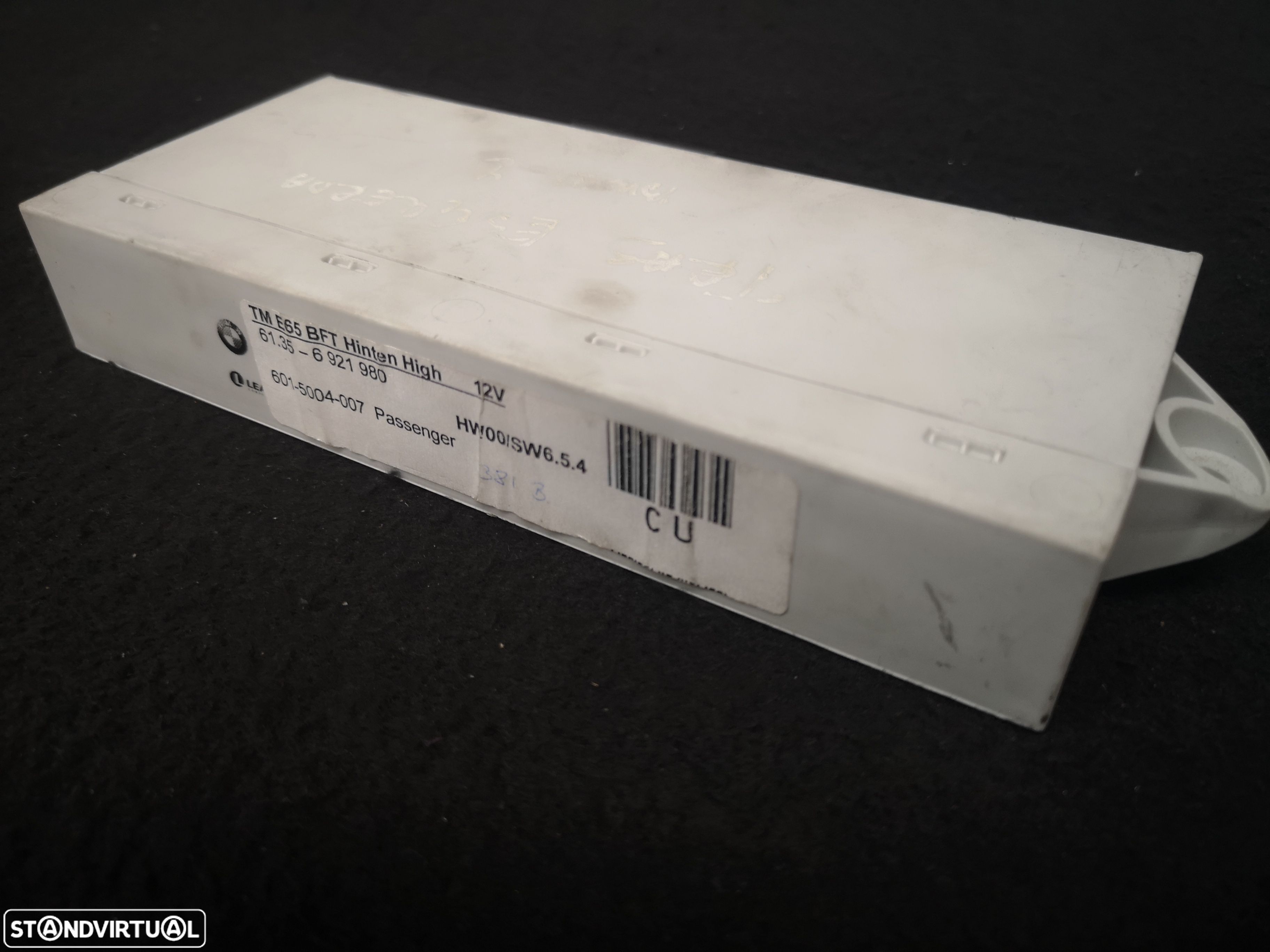 Centralina modulo da porta BMW7 E65 E66 2001-2008 - 1