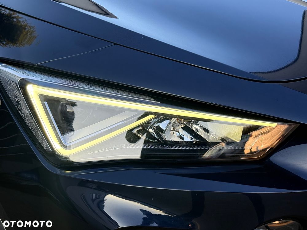 Cupra Formentor 1.5 TSI DSG - 21