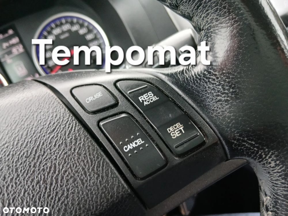 Honda CR-V 2.0i-VTEC Elegance - 28