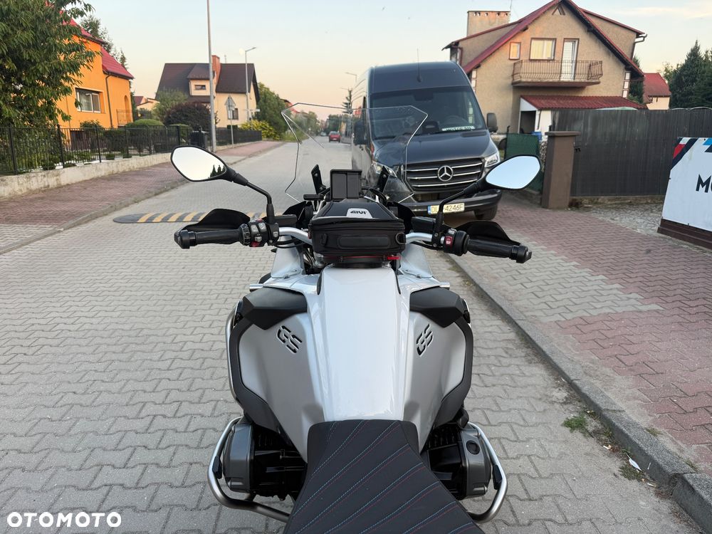 BMW GS - 16
