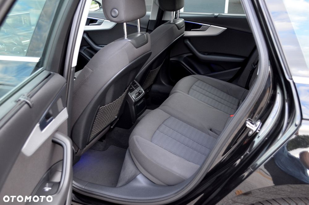 Audi A4 Avant - 26