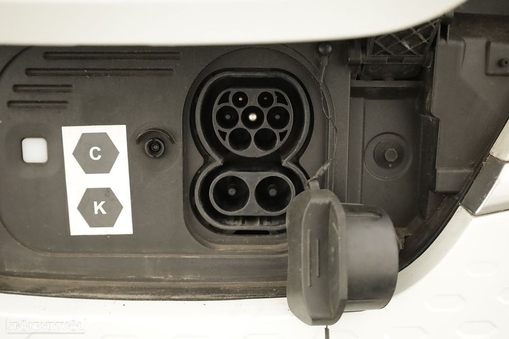 Maxus edeliver 3 50.23 kwh lwb - 7