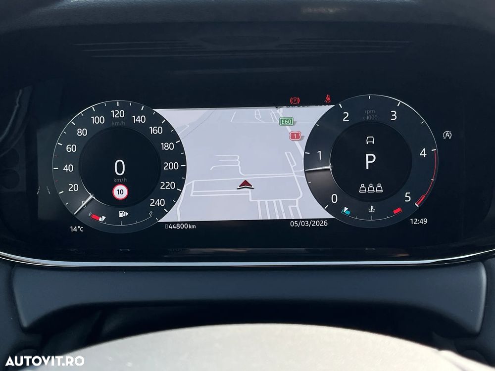 Land Rover Range Rover Evoque 2.0 D165 MHEV - 15