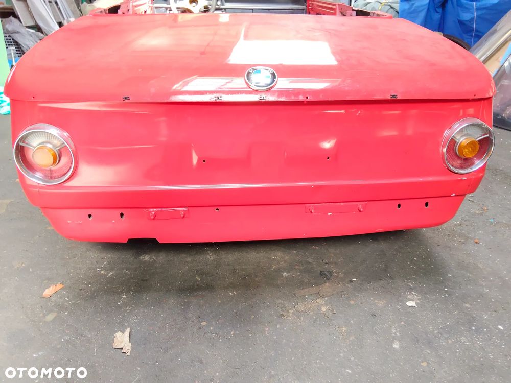 BMW Inny - 25
