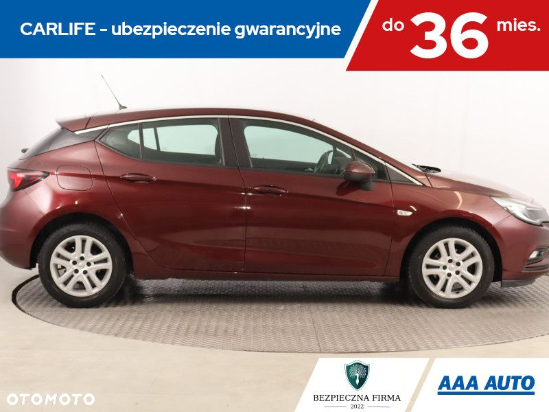 Opel Astra - 7