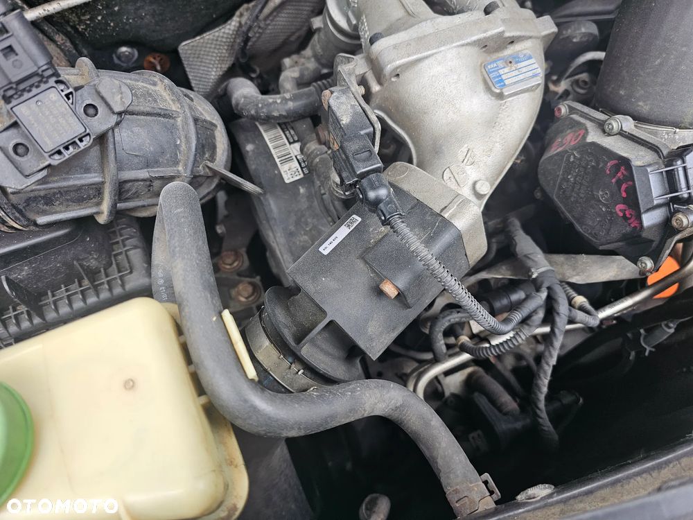 Volkswagen Transporter - 18