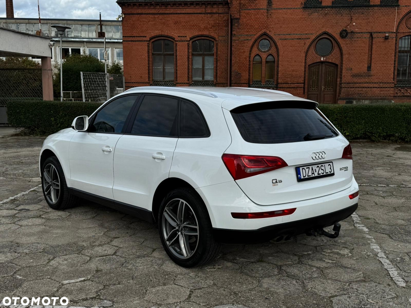 Audi Q5 2.0 TDI Quattro S tronic - 3