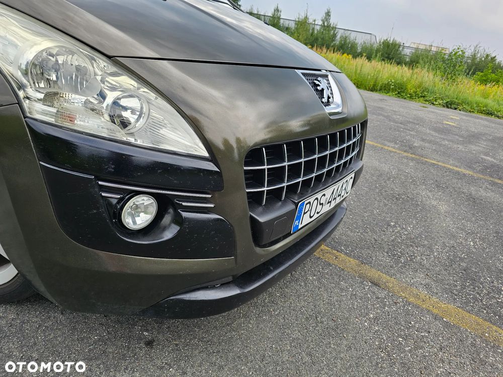 Peugeot 3008 - 14