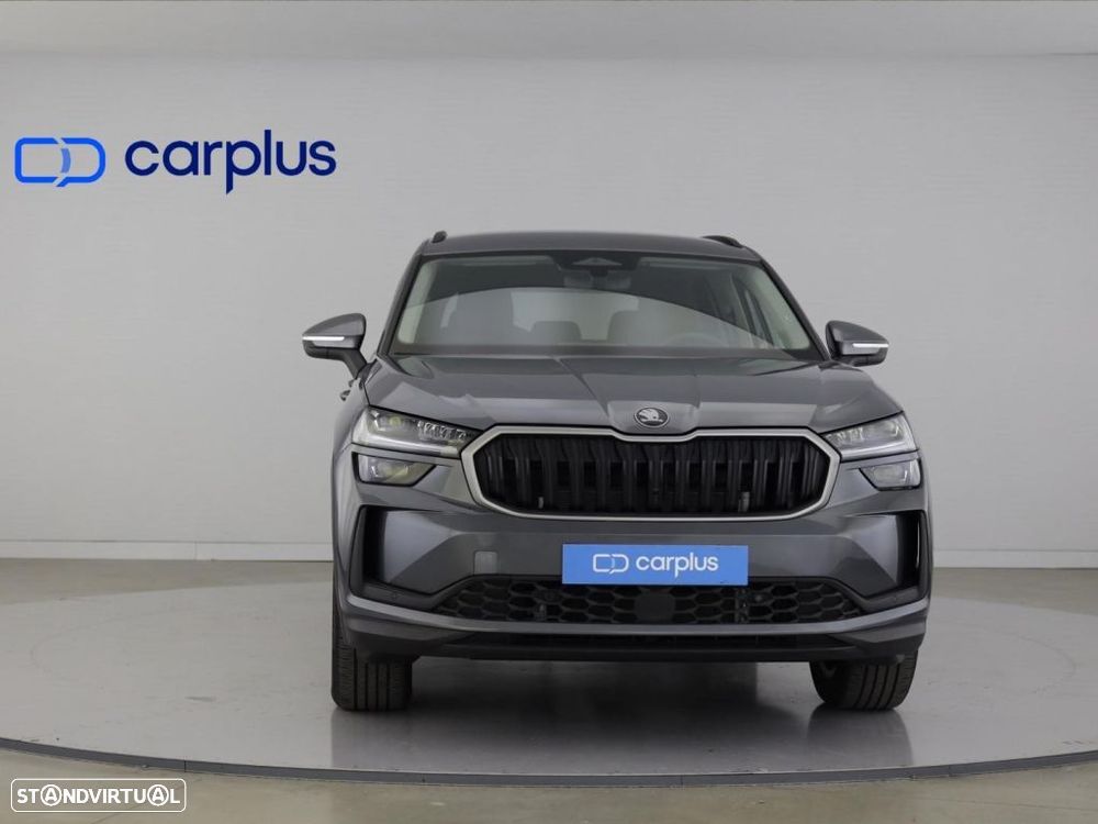 Skoda Kodiaq 1.5 TSI iV DSG - 3