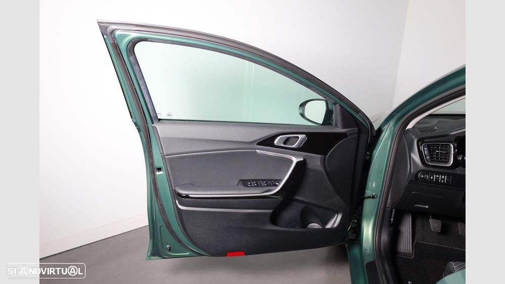 Kia Ceed SW 1.0 T-GDI Drive - 7