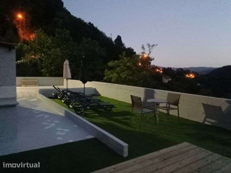Propriedade no Geres/atividade Alojamento Local - Grande imagem: 5/5