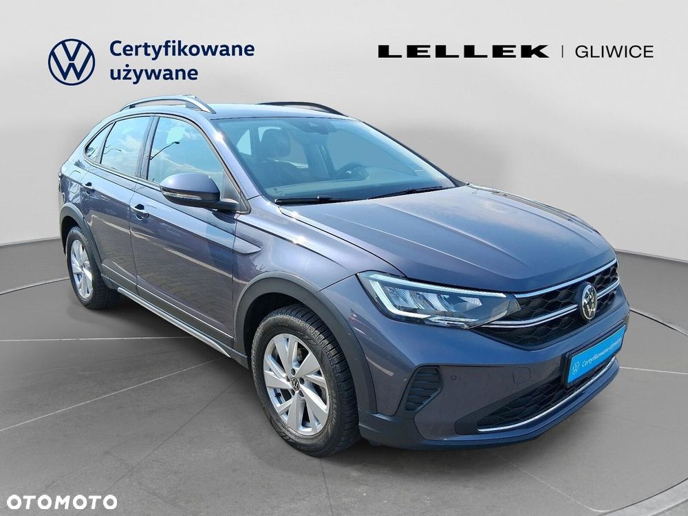 Volkswagen Taigo 1.0 TSI Life DSG - 4