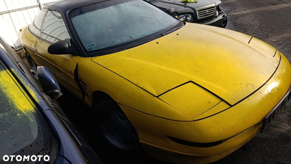 33281 ford probe 2 2.0 16V TYP FS  na części - 23