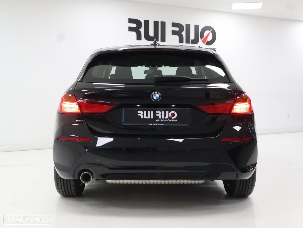 BMW 116 i Advantage - 27