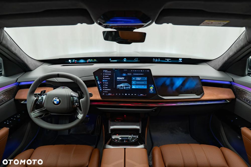 BMW Seria 7 - 33