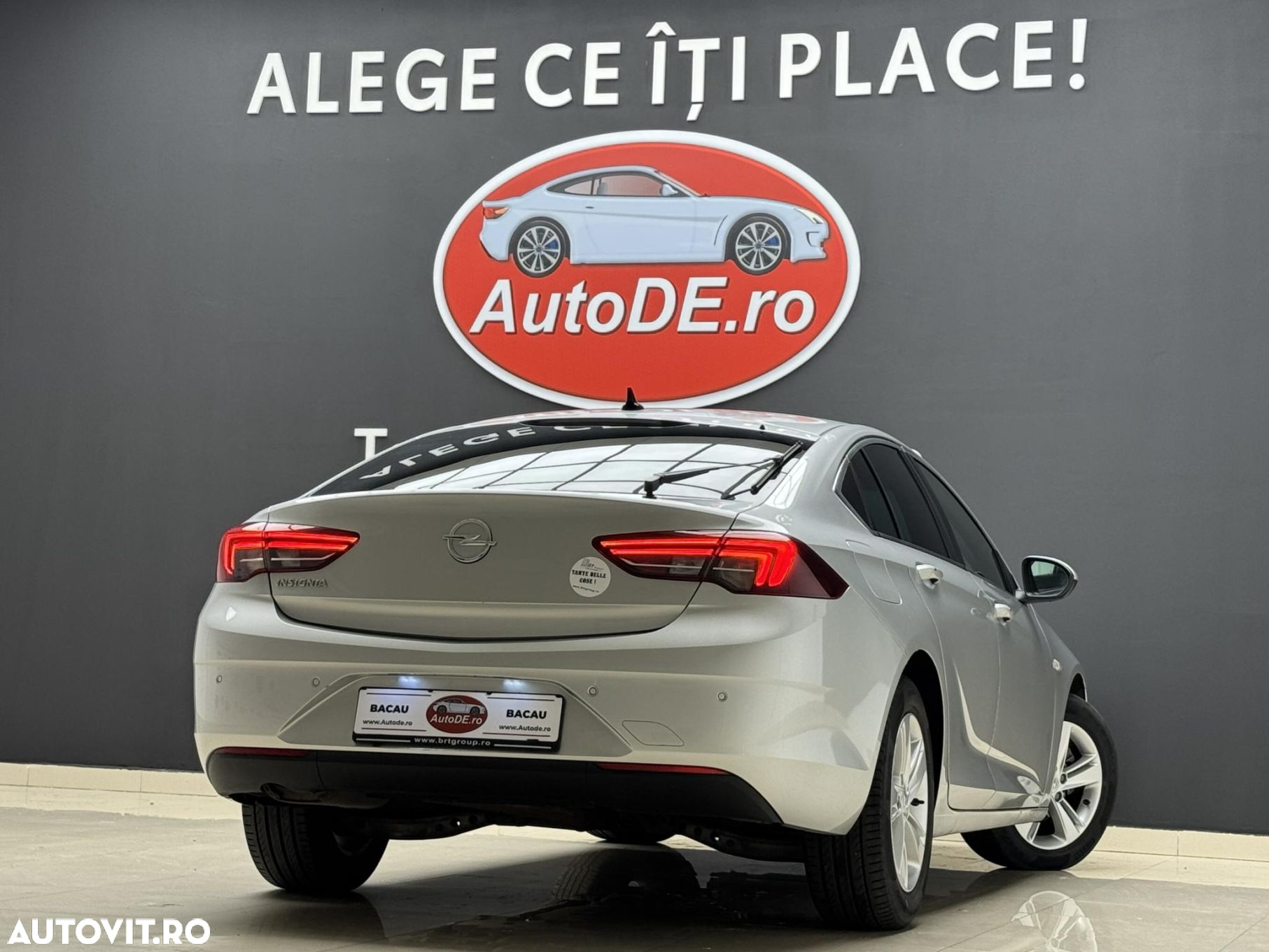 Opel Insignia - 4